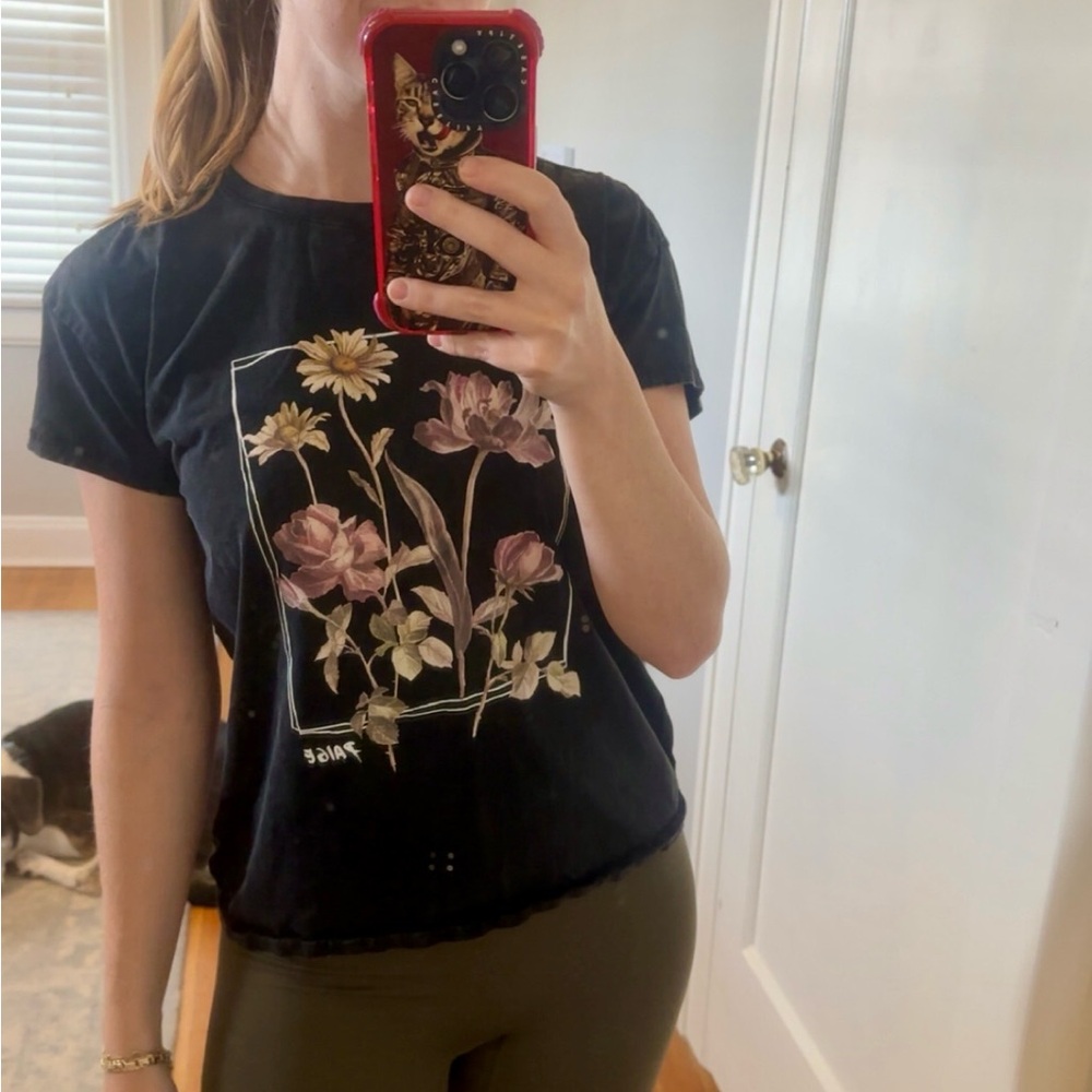 Paige Ryo Tshirt - Picture 2 of 4